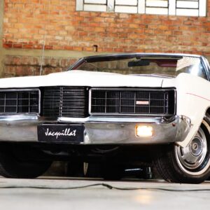 Galáxie americano Conversível 🇺🇸