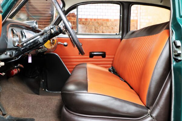 Chevrolet 51 Verde - Imagem 7