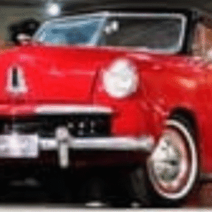 Studebacker Champion 1952