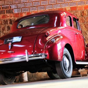 Chevrolet Master 85 1939