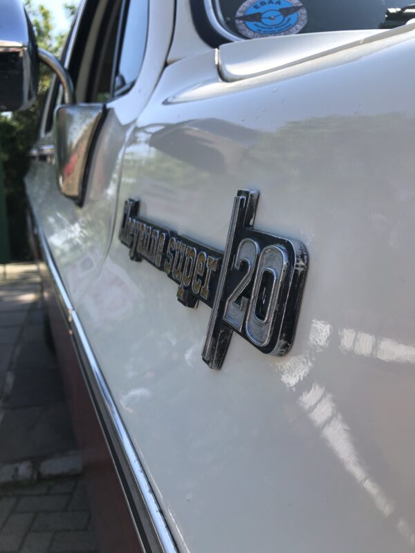 Chevrolet suburban cheyenne 1976 - Imagem 10