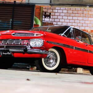 Chevrolet Impala 1959