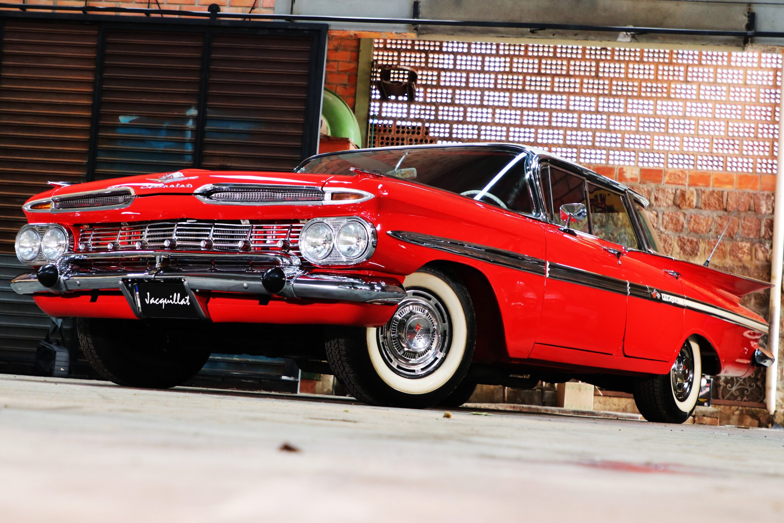 Chevrolet Impala 1959