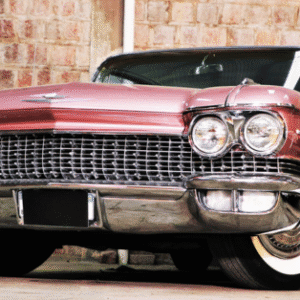 Cadilac 1959
